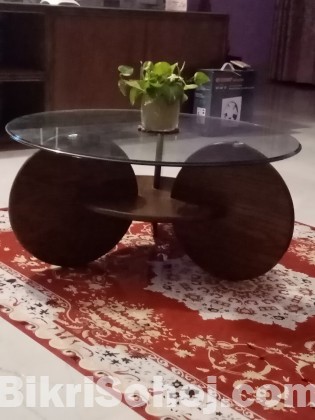HATIL ORGINAL BRANDED SOFA SET WITH CENTRAL TABLE